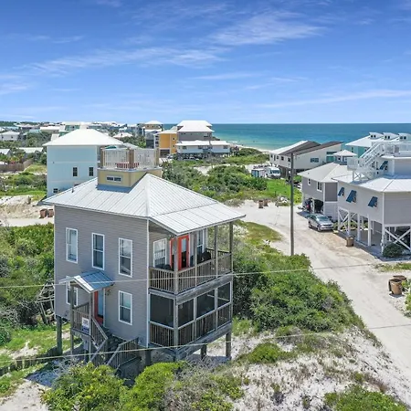 Narrow Escape By Pristine Properties Vacation Rentals